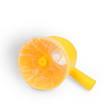 Non-electric air cannon science model for kids