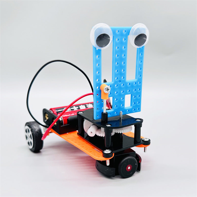STEM Engineering Kit for Hands-On Learning