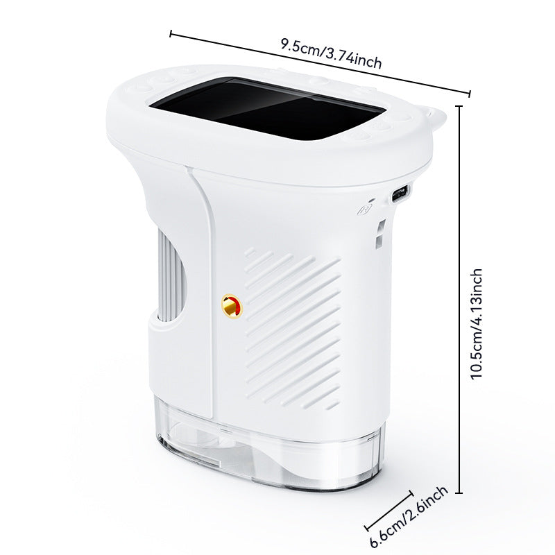 Handheld Microscope – 382, 386 & 372 Options