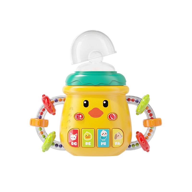 Educational Toy Cube
