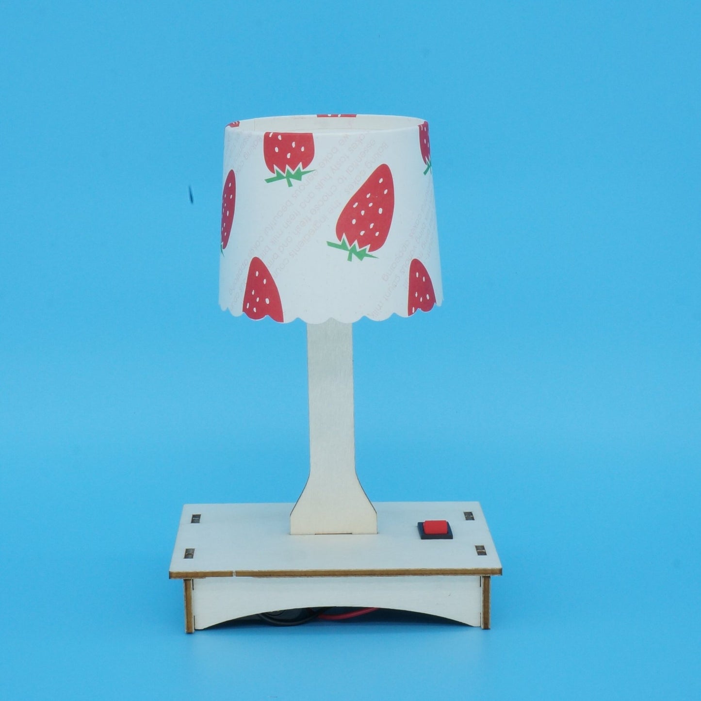 STEM Engineering Kit for Hands-On Learning