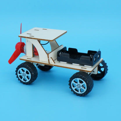 STEM Engineering Kit for Hands-On Learning
