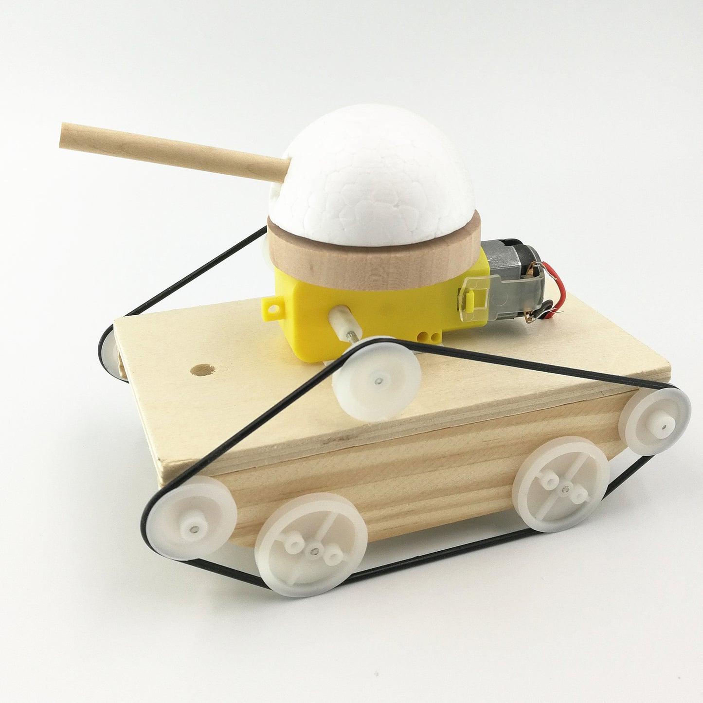STEM Engineering Kit for Hands-On Learning