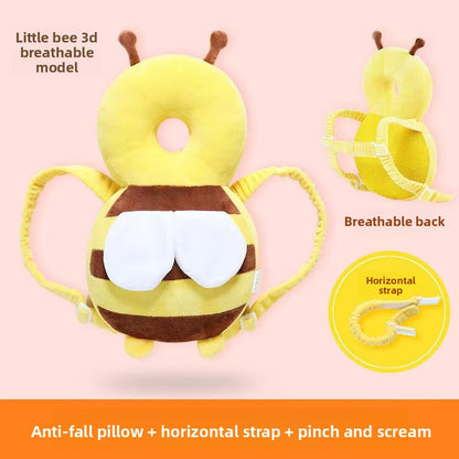 Infant Head Protection Pillow