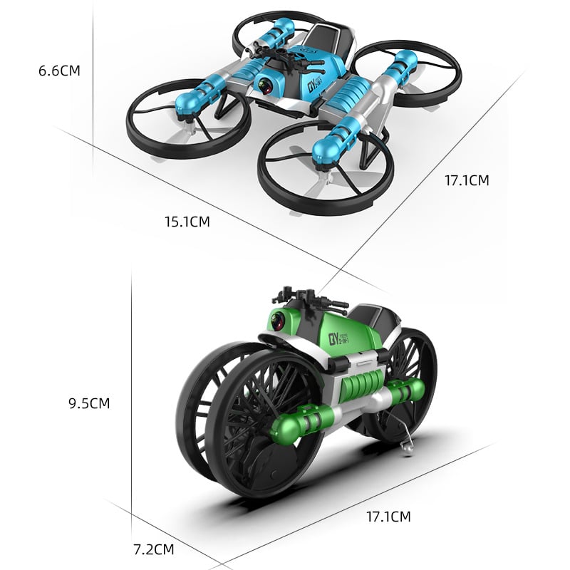 Remote Control Aircraft for Kids
