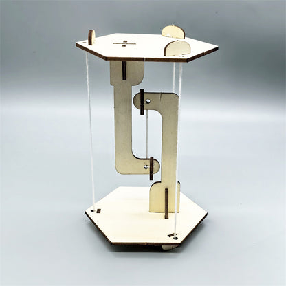 STEM Engineering Kit for Hands-On Learning