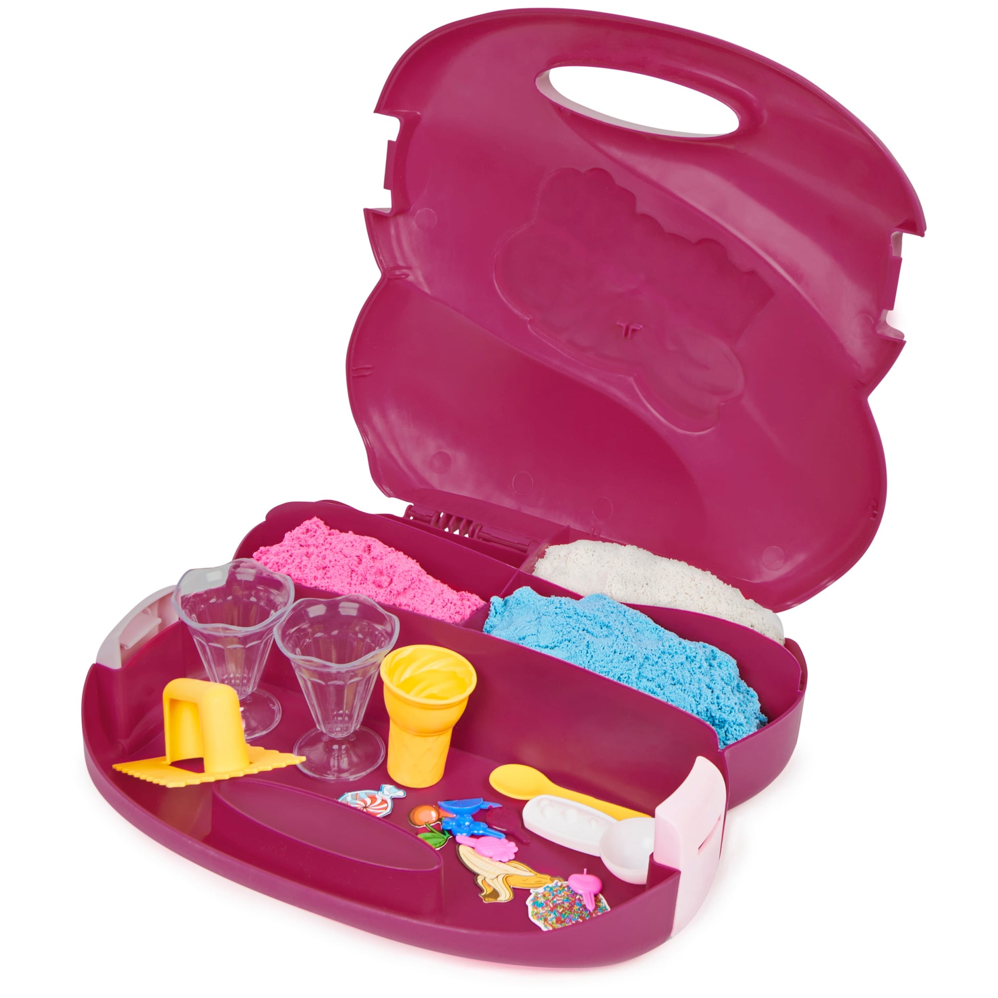 Scents, Ice Cream Station Playset