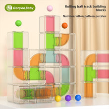 Creative Pipe Building Blocks – 24 or 36 Pieces