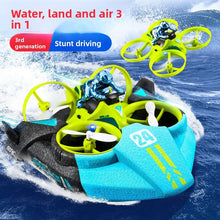 3-in-1 Remote Control Aircraft Toy for Kids