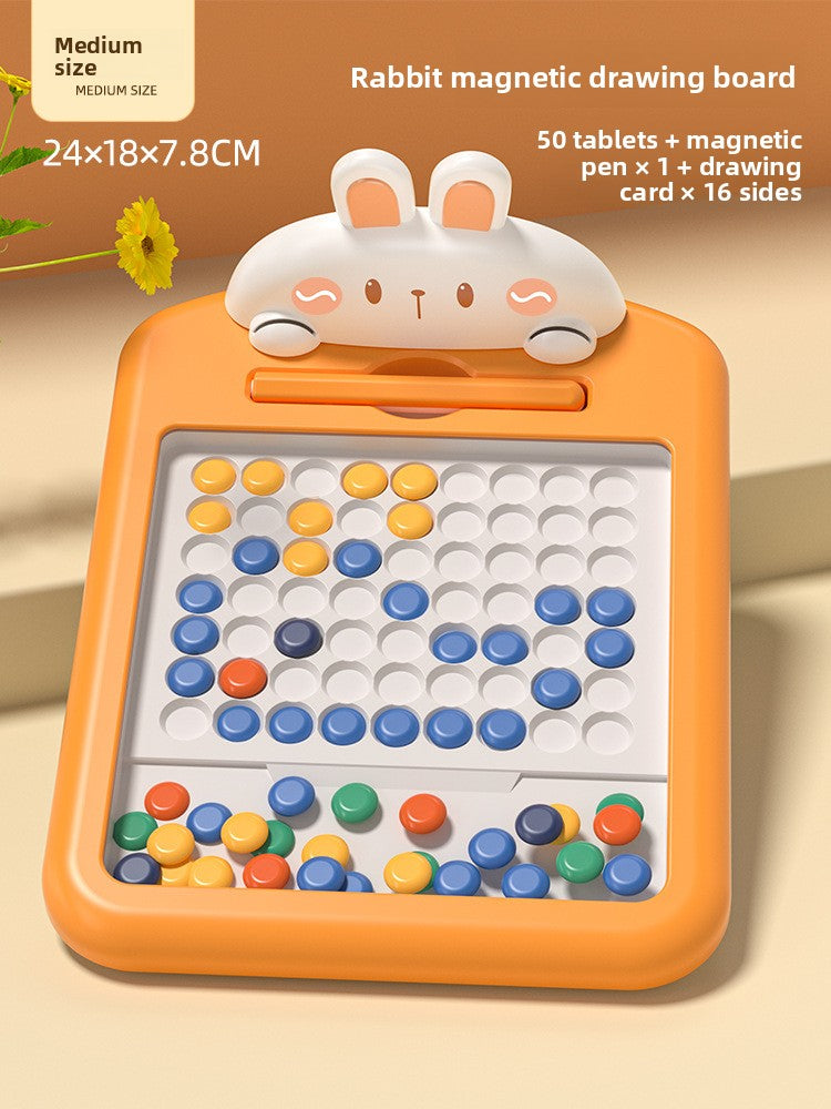 Magnetic Writing Boards for Kids – 3 Supplier Packages Medium – Supplier-Listed 1-Piece Package