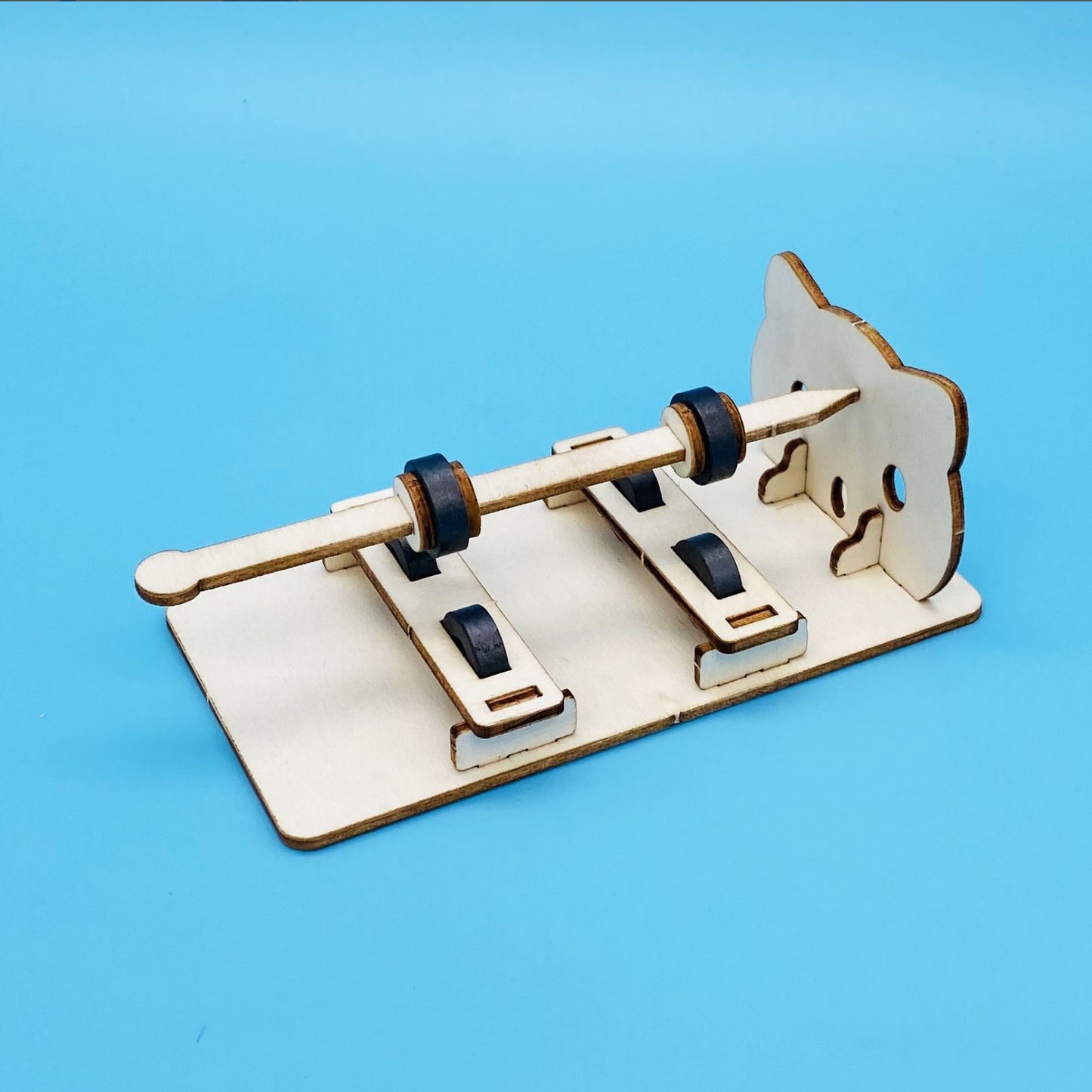 STEM Engineering Kit for Hands-On Learning