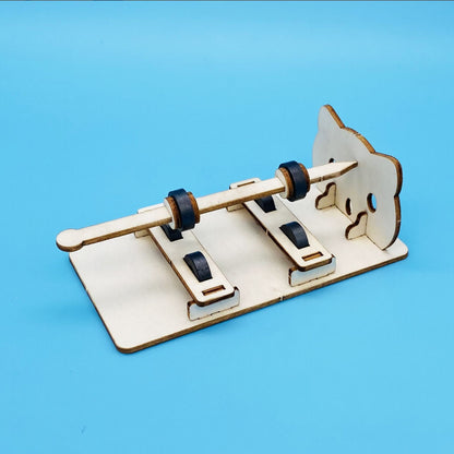 STEM Engineering Kit for Hands-On Learning