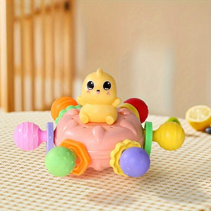 Manhattan Sensory Baby Ball