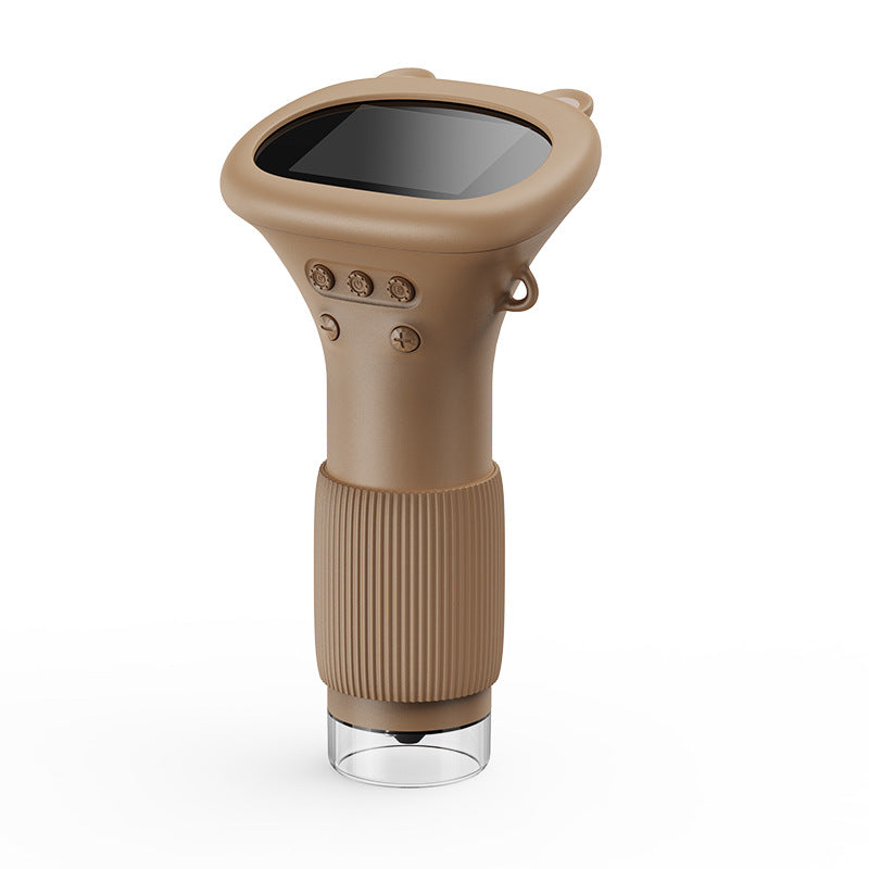 Children’s Handheld Optical Microscope
