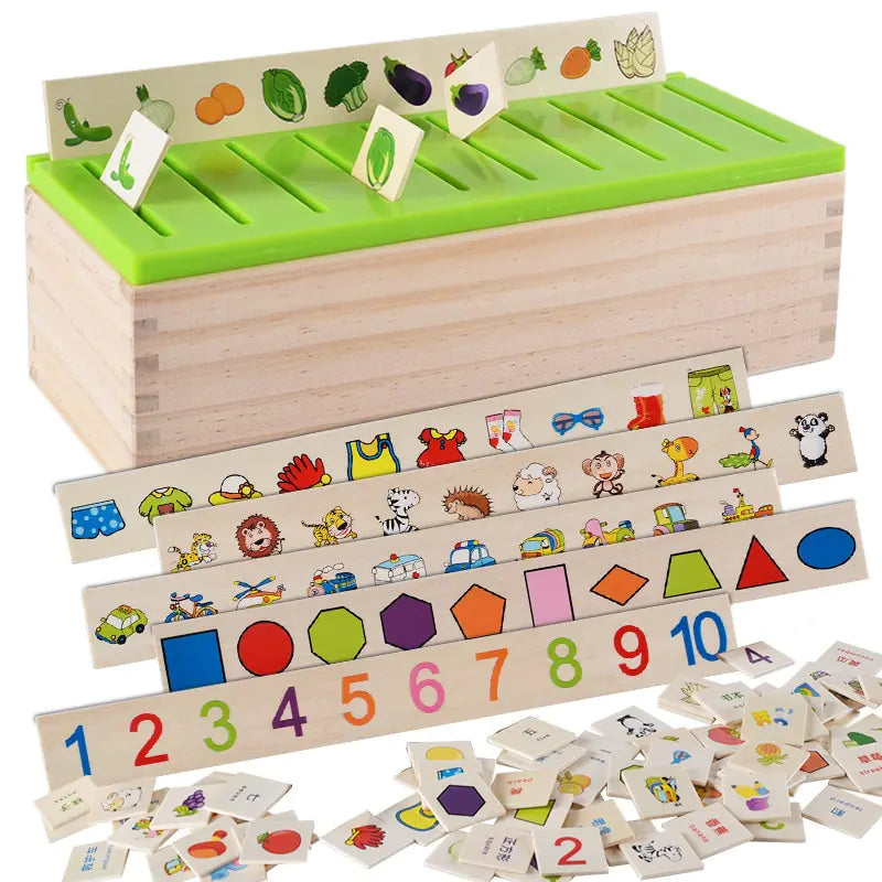 Think & Match: Digital Shape Matching Educational Toy for Kids! 🧩🧠