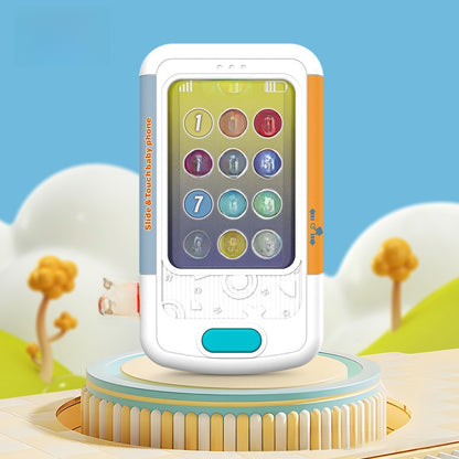 Educational Toy Cube