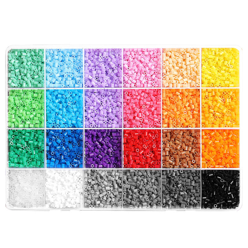 DIY bead craft kit