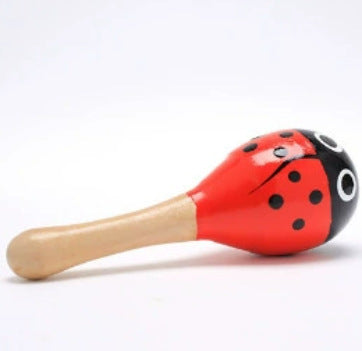 Wooden Percussion Toy for Kids
