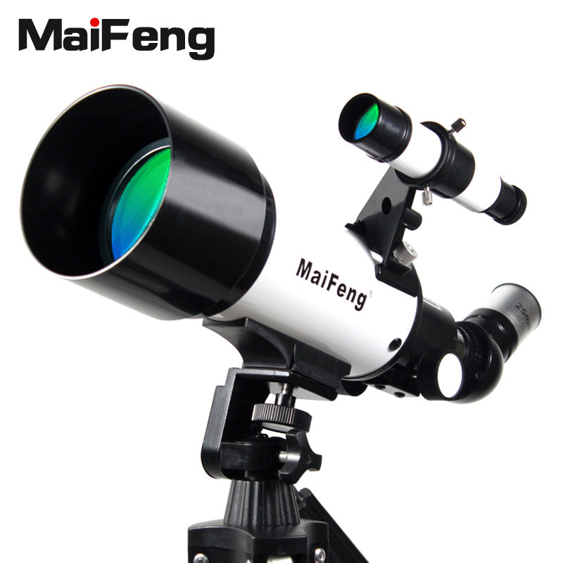 M40070 Astronomical Telescope – Standard Model