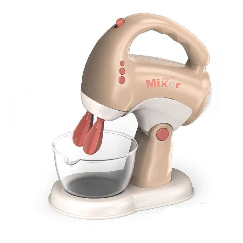 Kids Pretend Play Kitchen Learning Toys