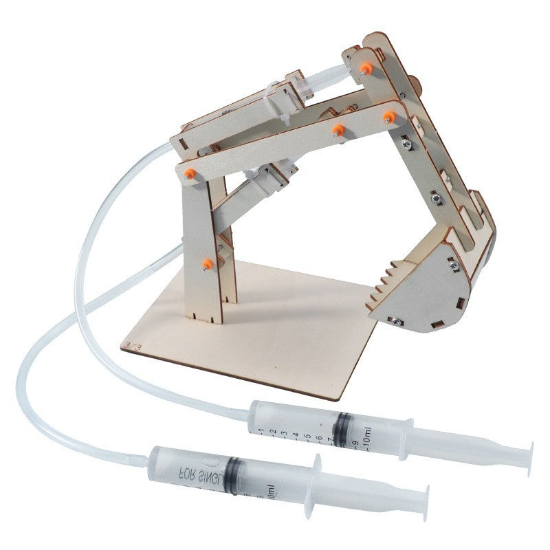 STEM Engineering Kit for Hands-On Learning