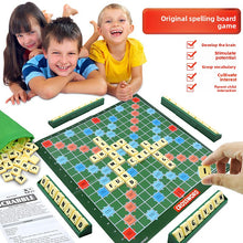Word Spelling Tile Game – Small & Large Alphabet Sets