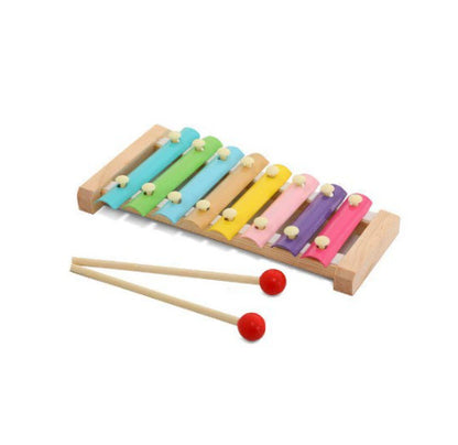 Wooden Percussion Toy for Kids