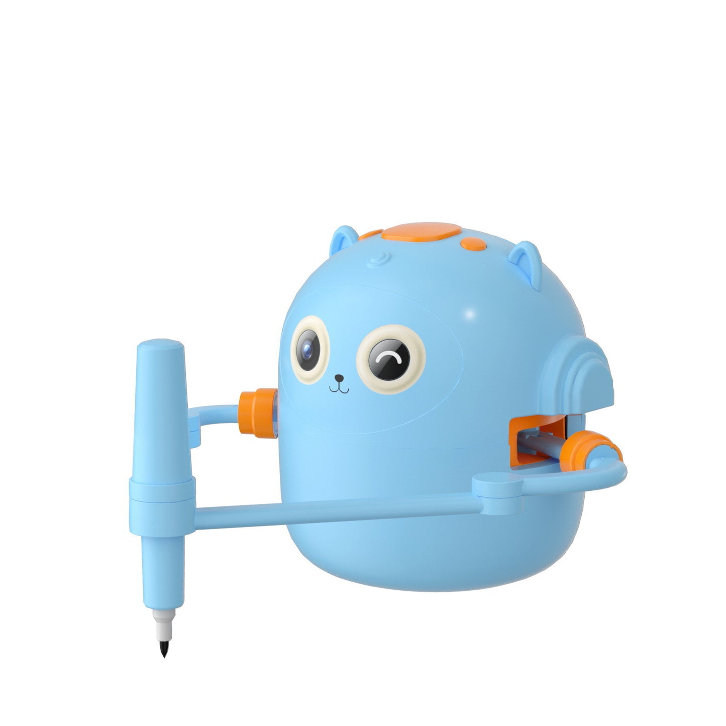 Painting Robot STEAM Art Toy for Kids