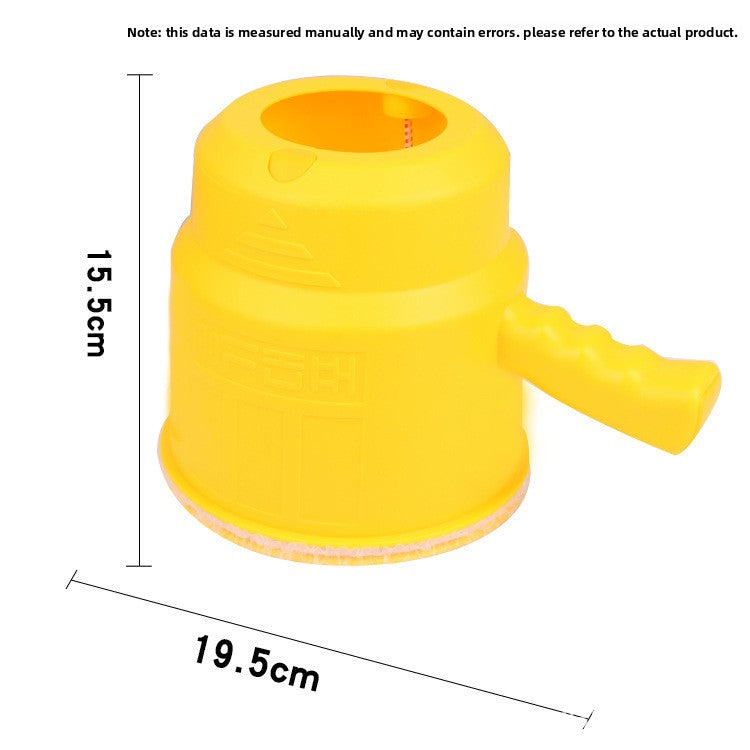 Air Cannon Science Experiment Kit – DIY Physics STEM Toy