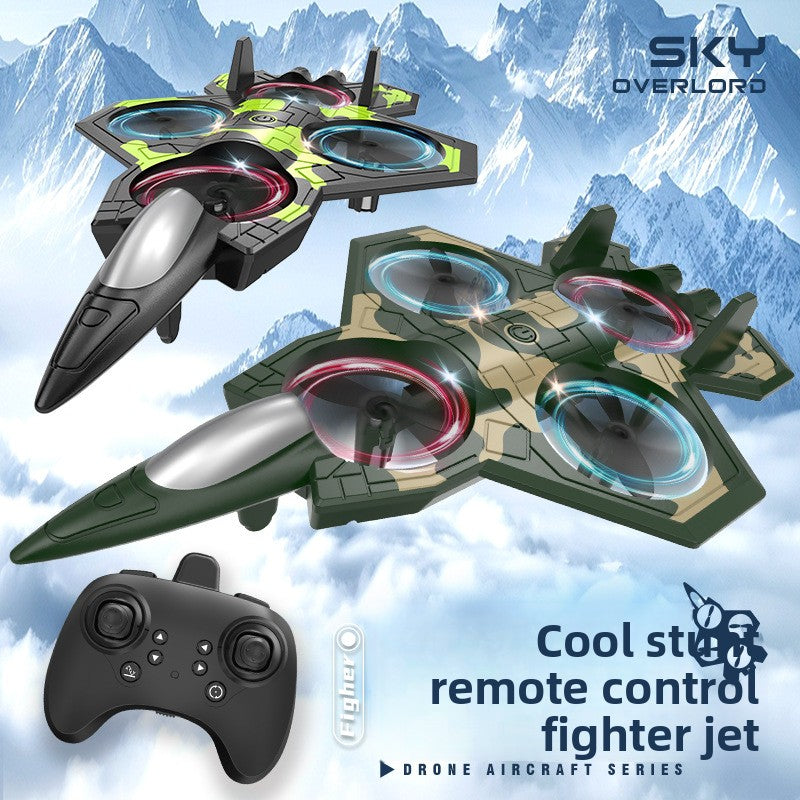 Remote Control Helicopter Toy for Kids