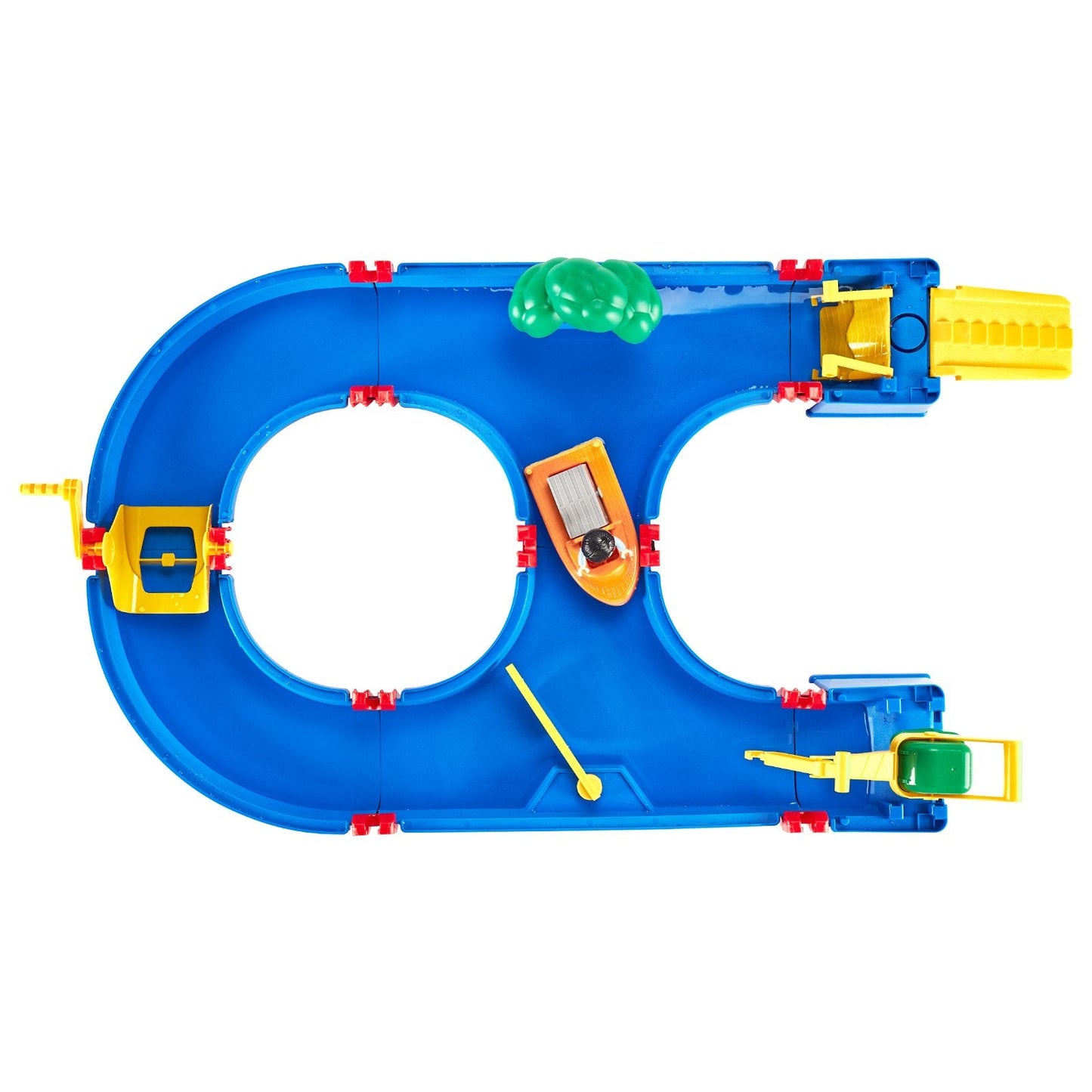 Create a Backyard Water Adventure Park Kids Will Play With Again and Again