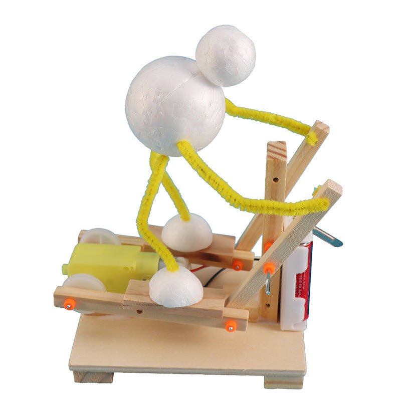 STEM Engineering Kit for Hands-On Learning