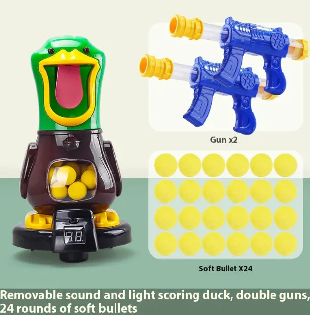 Grow & Go: Movable Educational Toy for Kids - Learn Through Play! ⚙️🧠