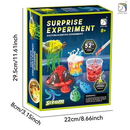 Kids Science Experiment STEM Learning Kit