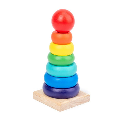 Wooden Percussion Toy for Kids