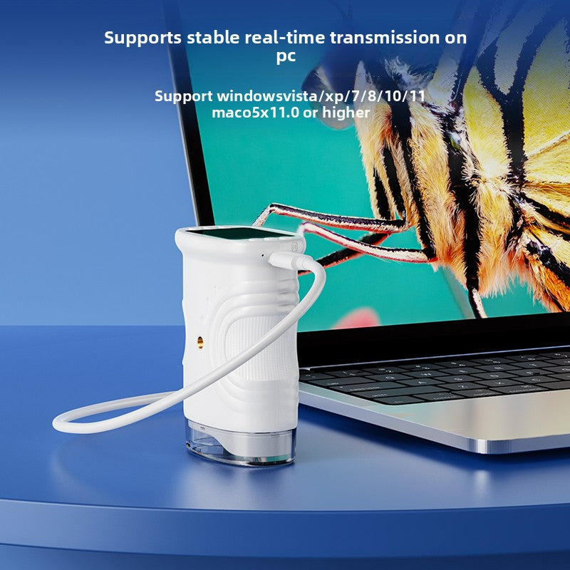 Model 382 Photo Microscope – Standard Color Options