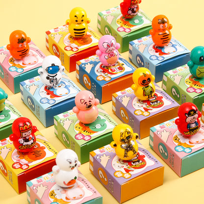 Surprise Tumbler Blind Box Toy