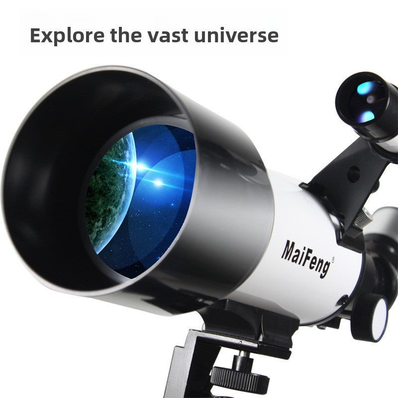 M40070 Astronomical Telescope – Standard Model