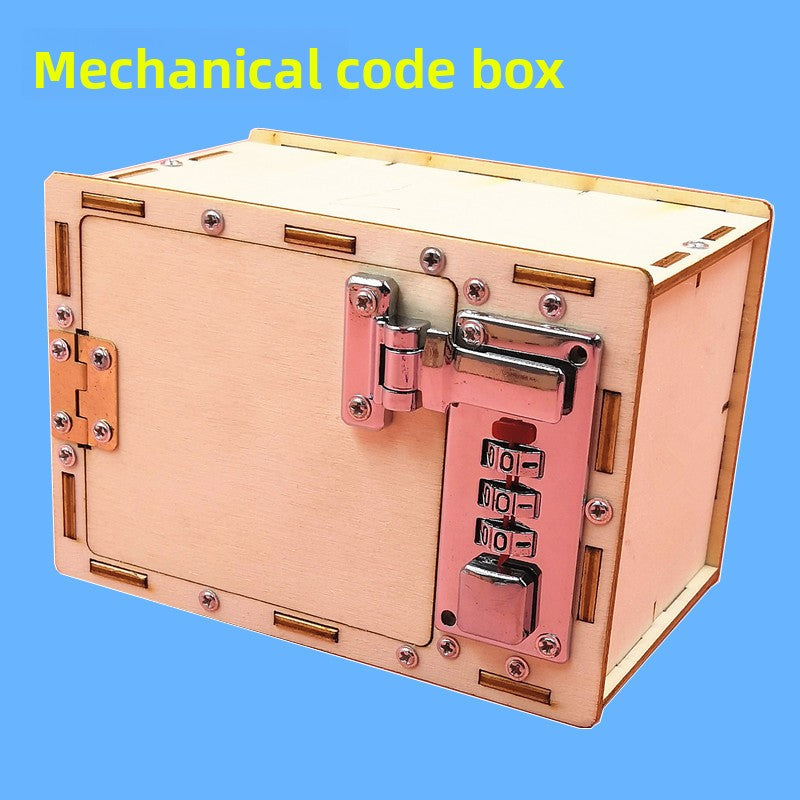 STEM Engineering Kit for Hands-On Learning