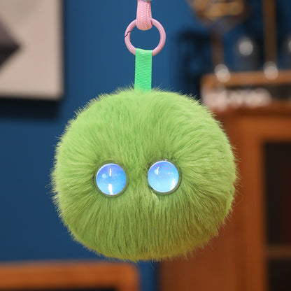 AI Interactive Plush Toy for Kids