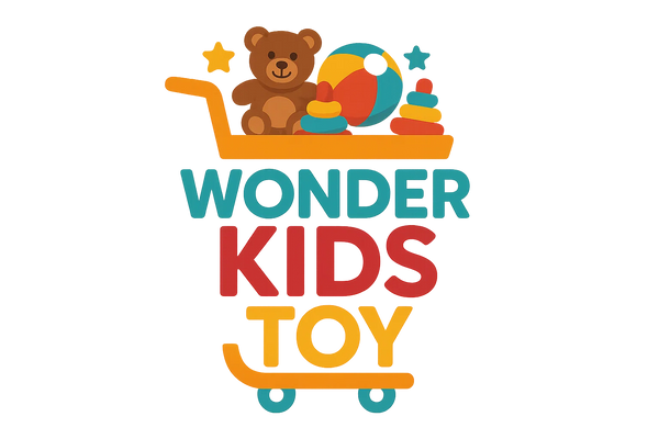 Wonder Kids Toy