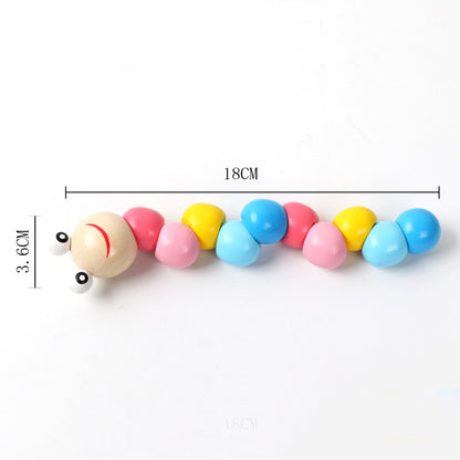 Wooden Percussion Toy for Kids