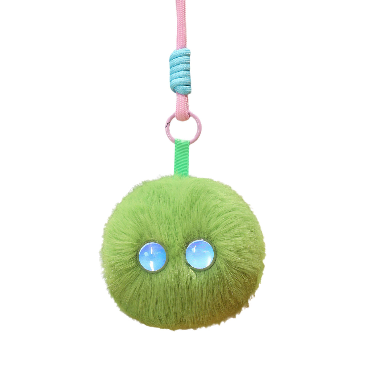 AI Interactive Plush Toy for Kids
