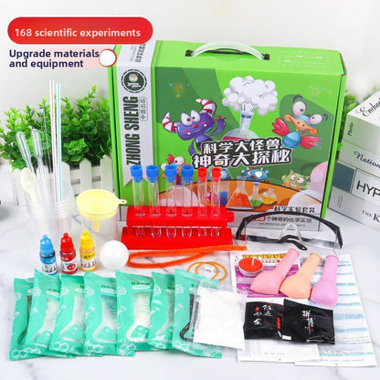 STEM Science Experiment Kit for Kids