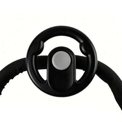 Kids Steering Wheel Toy with Sounds