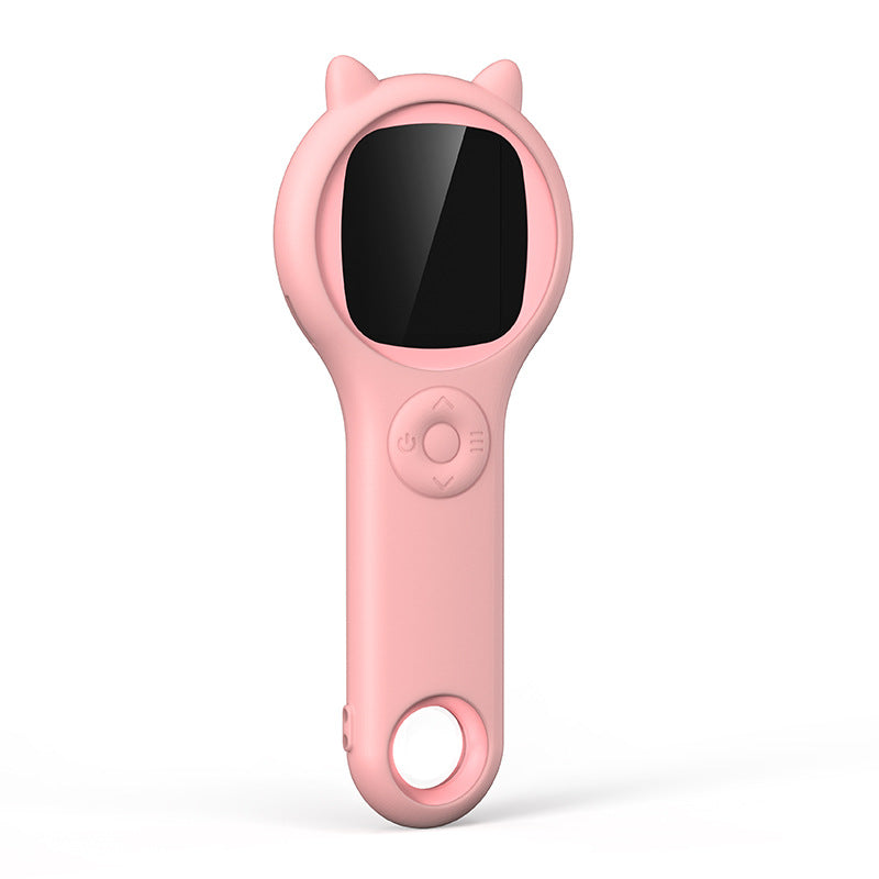 Handheld Kids Microscope for Science Exploration