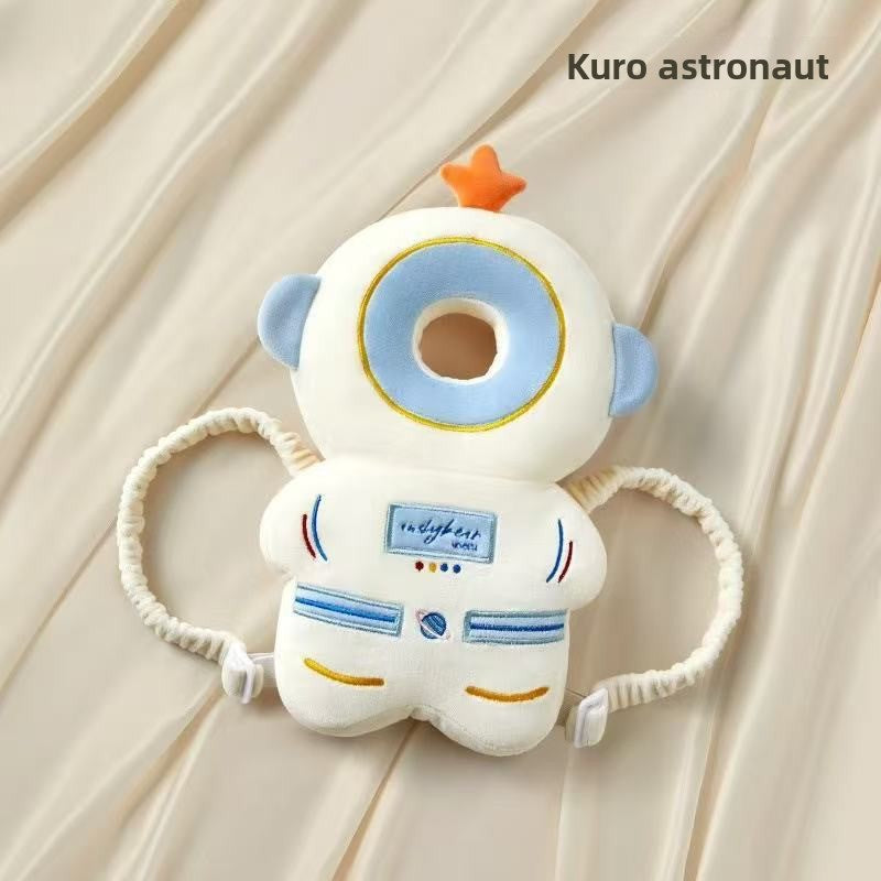 Animal-Design Wearable Cushion – Style Options