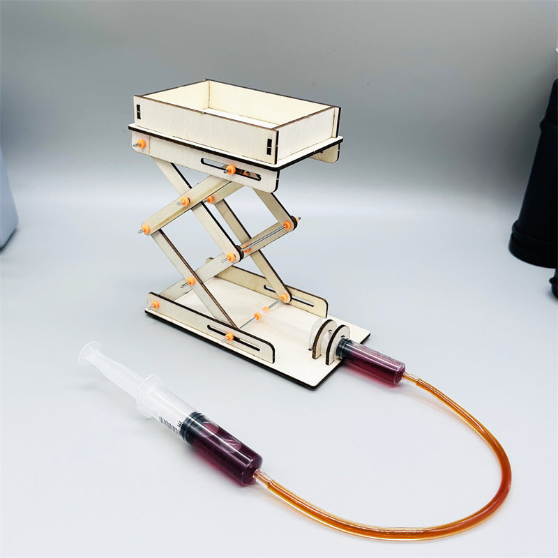 STEM Engineering Kit for Hands-On Learning