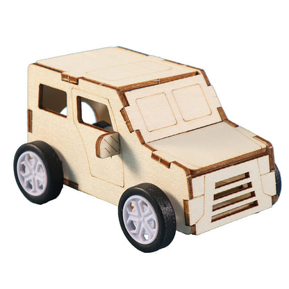 STEM Engineering Kit for Hands-On Learning