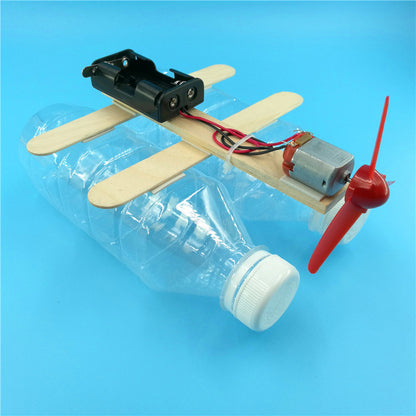 STEM Engineering Kit for Hands-On Learning